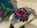Best Replica Rolex Submariner Date Red Dial