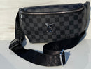 Louis Vuitton Damier Bum men’s bag