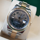 Rolex Datejust Bicolor