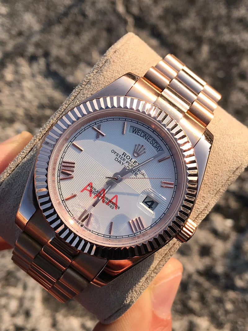 Rolex Daydate