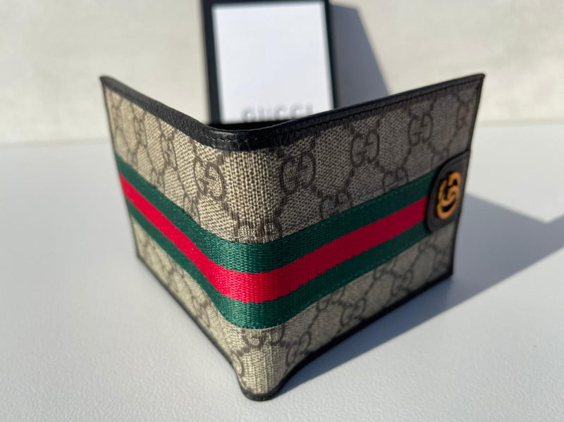 GUCCI Wallet for men