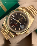 Rolex Daydate