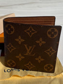 Louis Vuitton Wallet for men