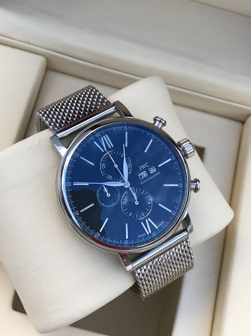 IWC Portofino Automatic Mix