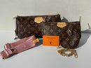 Louis Vuitton Pretty women’s bag