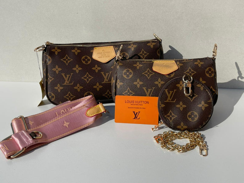 Louis Vuitton Pretty women’s bag