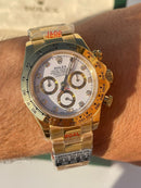 Best Replica Rolex Daytona Cosmograph 1:1 Doublete ETÁ