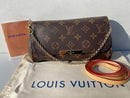 Louis Vuitton Pretty women’s bag