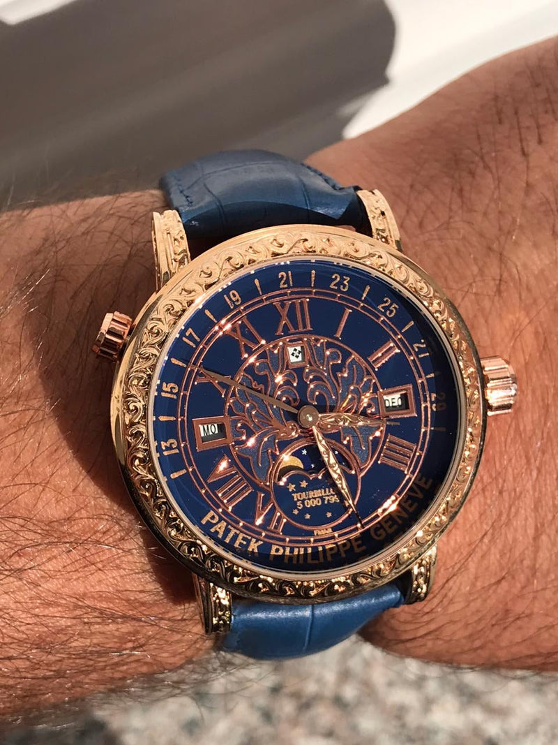 Patek Philippe