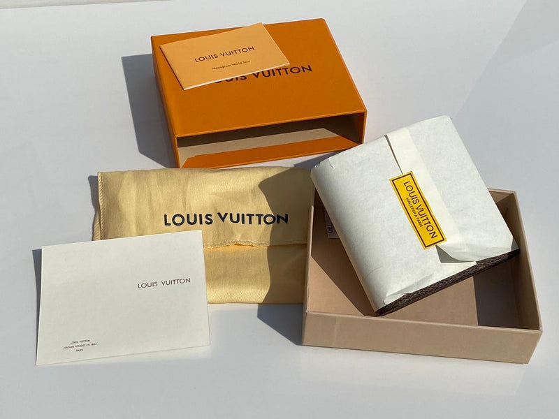 Louis Vuitton Wallet for men