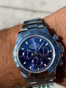 Rolex Daytona Cosmograph 1:1 Doublete ETÁ