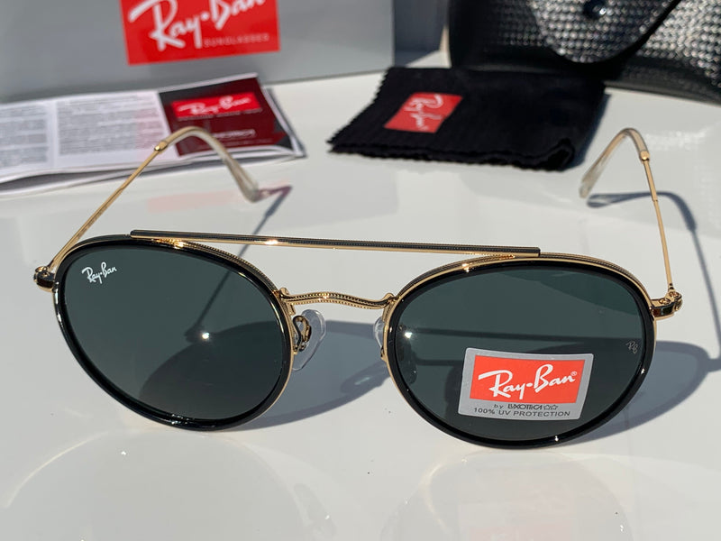 RAY BAN AVIATOR CLASSIC