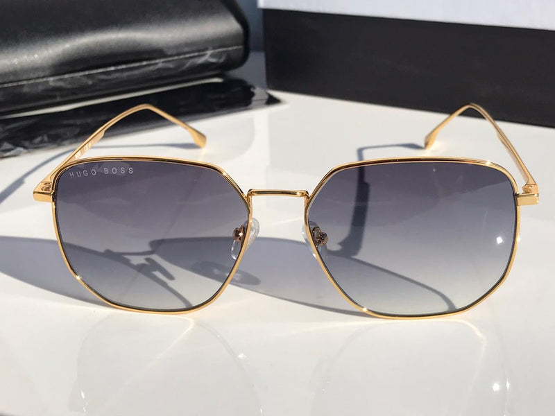 Hugo Boss sunglasses