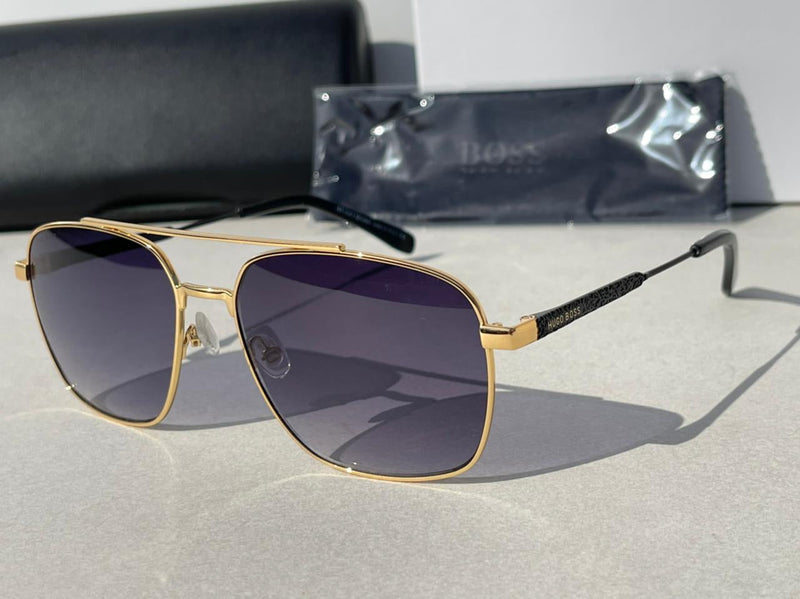 Hugo Boss sunglasses bold