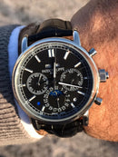 Patek Philippe Nautilus