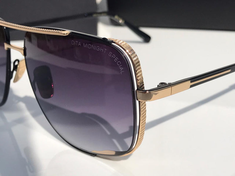 DITA MACH-SIX SUNGLASSES