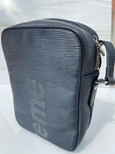 SUPREME Messenger Bag black color men’s bag