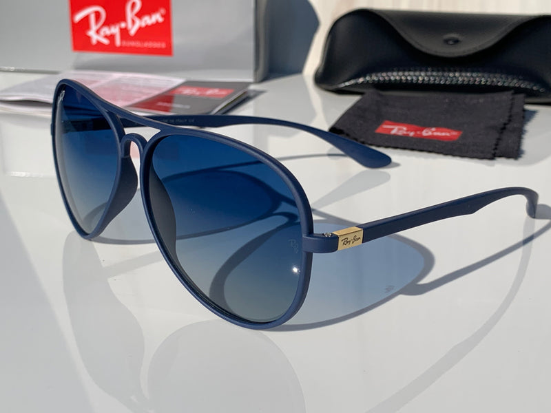 RAY BAN CHROMANCE