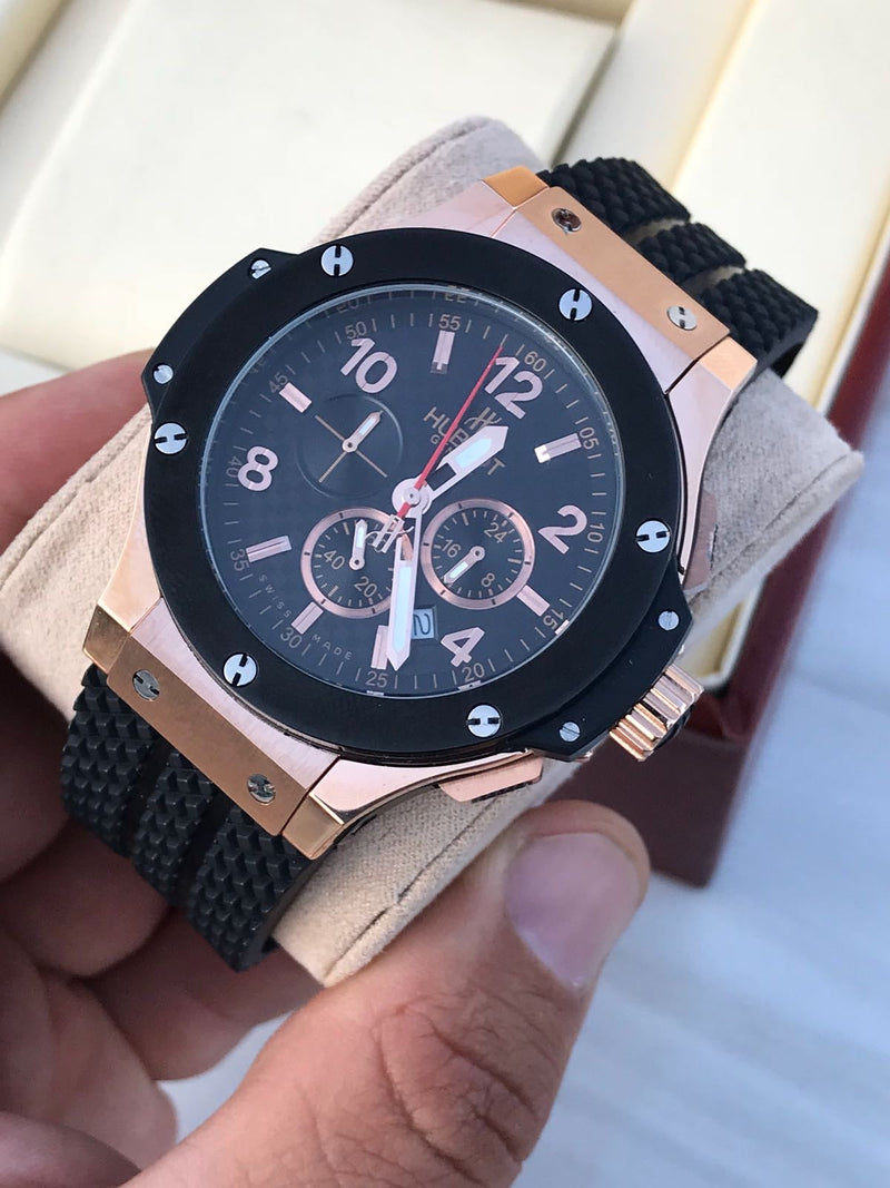 Hublot Big Bang