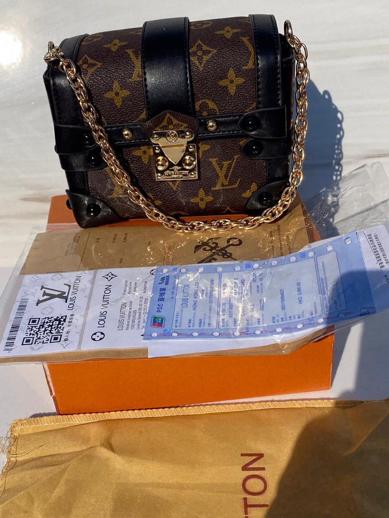 Louis Vuitton Monogram women’s bag