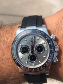 Rolex Daytona Cosmograph 1:1 Doublete ETÁ