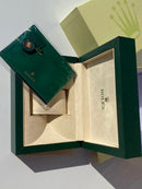 Best Replica Rolex box with papers