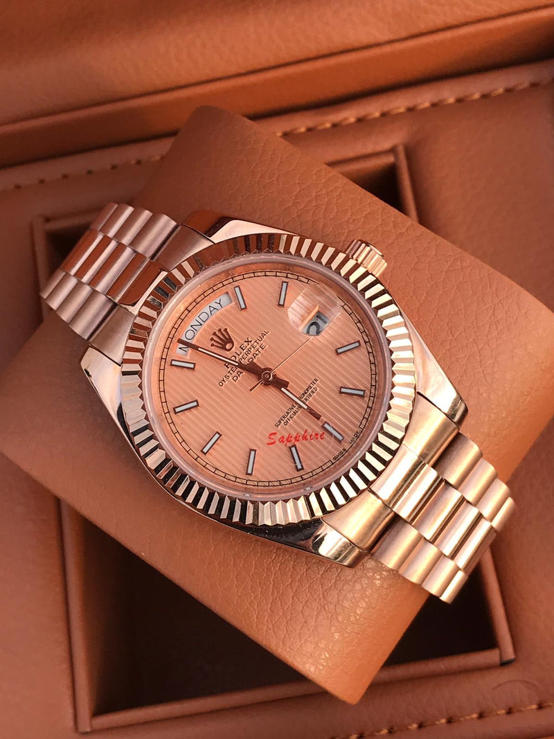 Rolex Daydate