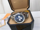 Breitling Navitimer Stainless Steel 46mm
