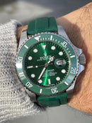 Rolex Submariner Green