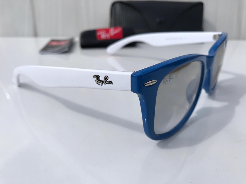 RAY BAN WAYFARER