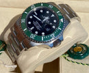 Rolex Submariner Date  "Hulk" 2020 model