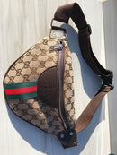 GG Supreme messenger bag for men