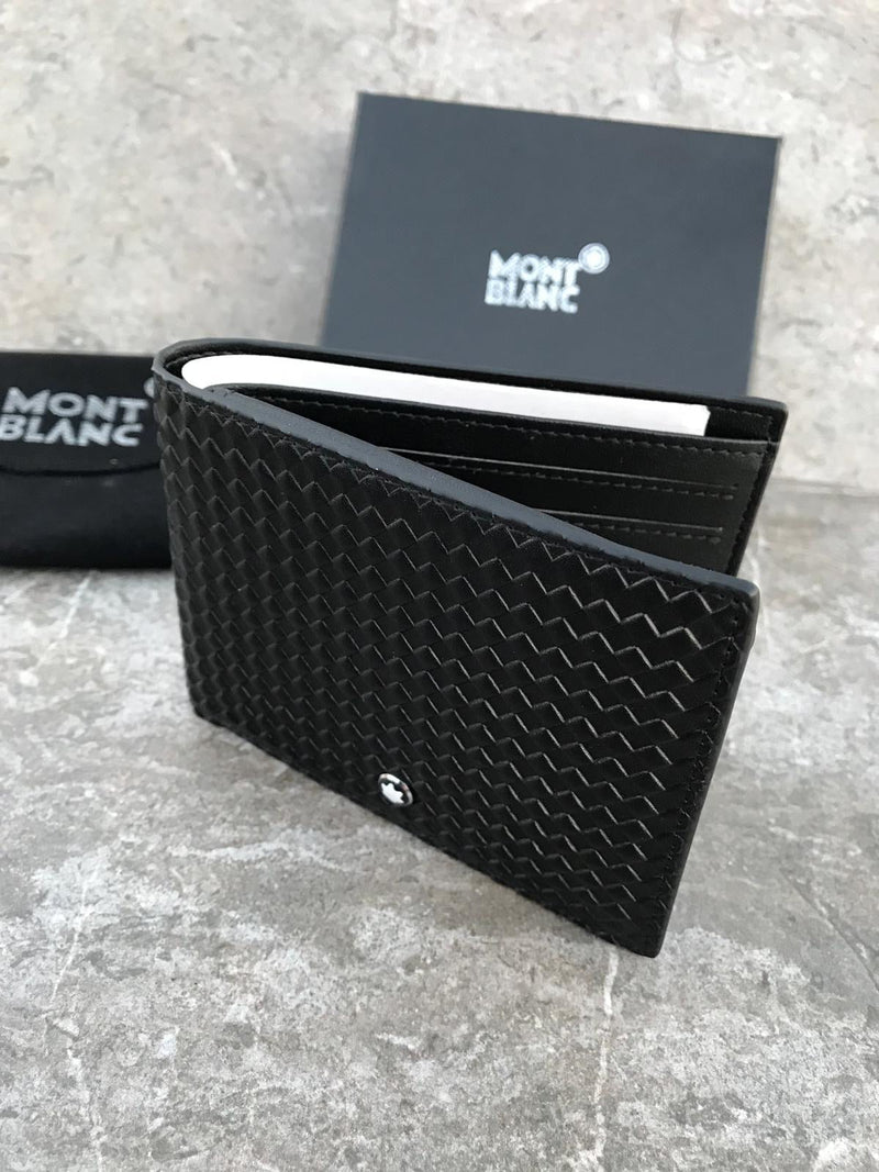 Monte blanc Wallet for men