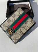 GUCCI Wallet for men