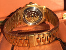 Patek Philippe Nautilus Gold