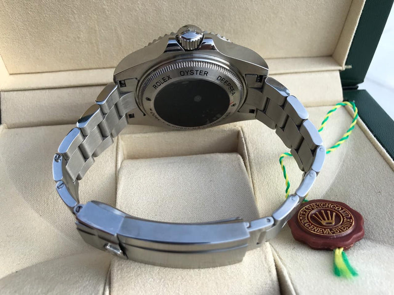 Rolex Sea-Dweller Deepsea