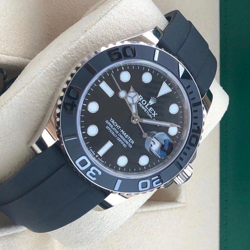Rolex Yacht Master ll
