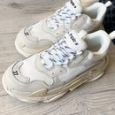 Best Replica White Balenciaga sneakers triple s