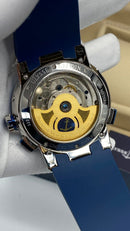 Ulyse Nardin  Marine model 5