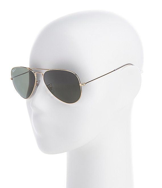 RAY BAN AVIATOR CLASSIC
