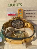 Rolex Daytona Cosmograph 1:1 Doublete ETÁ