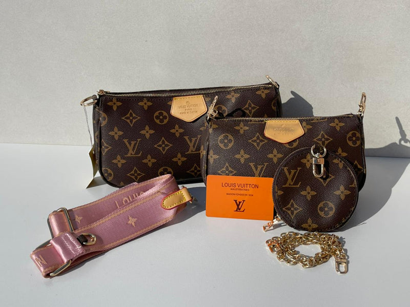 Louis Vuitton Pretty women’s bag