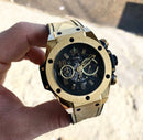 Hublot Big Banggold version