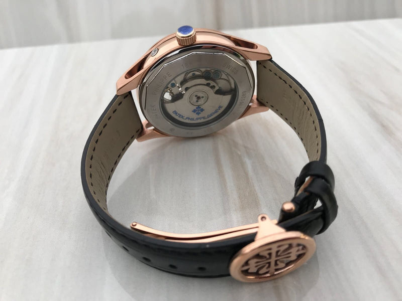 Patek Philippe Nautilus