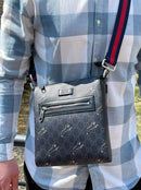 GG Supreme shoulder bag men’s bag