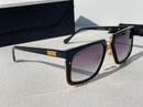 CAZAL foursquare SUNGLASSES