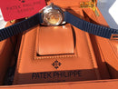 Patek Philippe Advanced Research