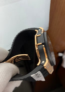 Best Replica Hublot Big Bang Black Super clone