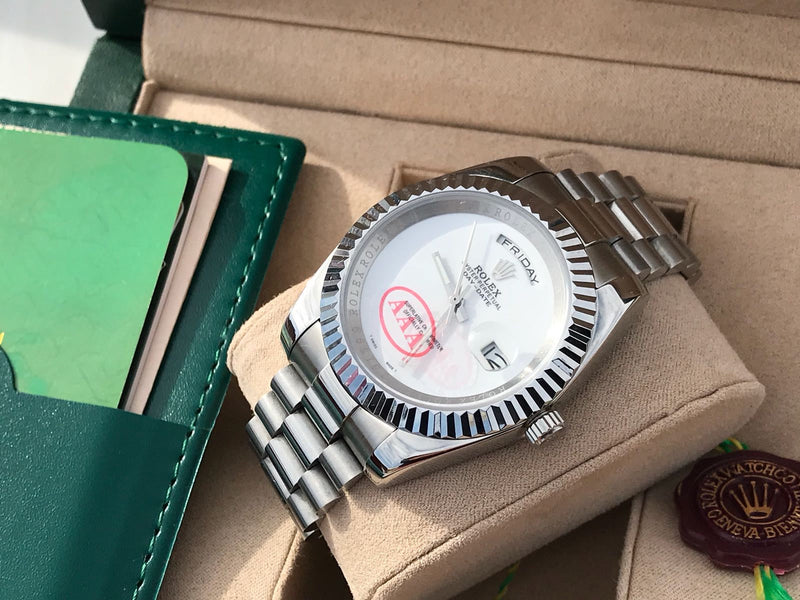 Rolex Daydate