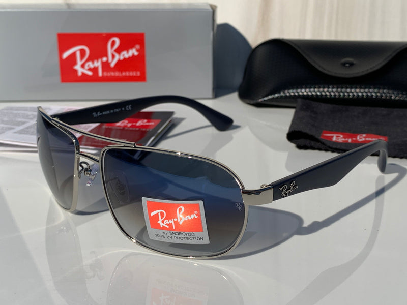 RAY BAN CHROMANCE